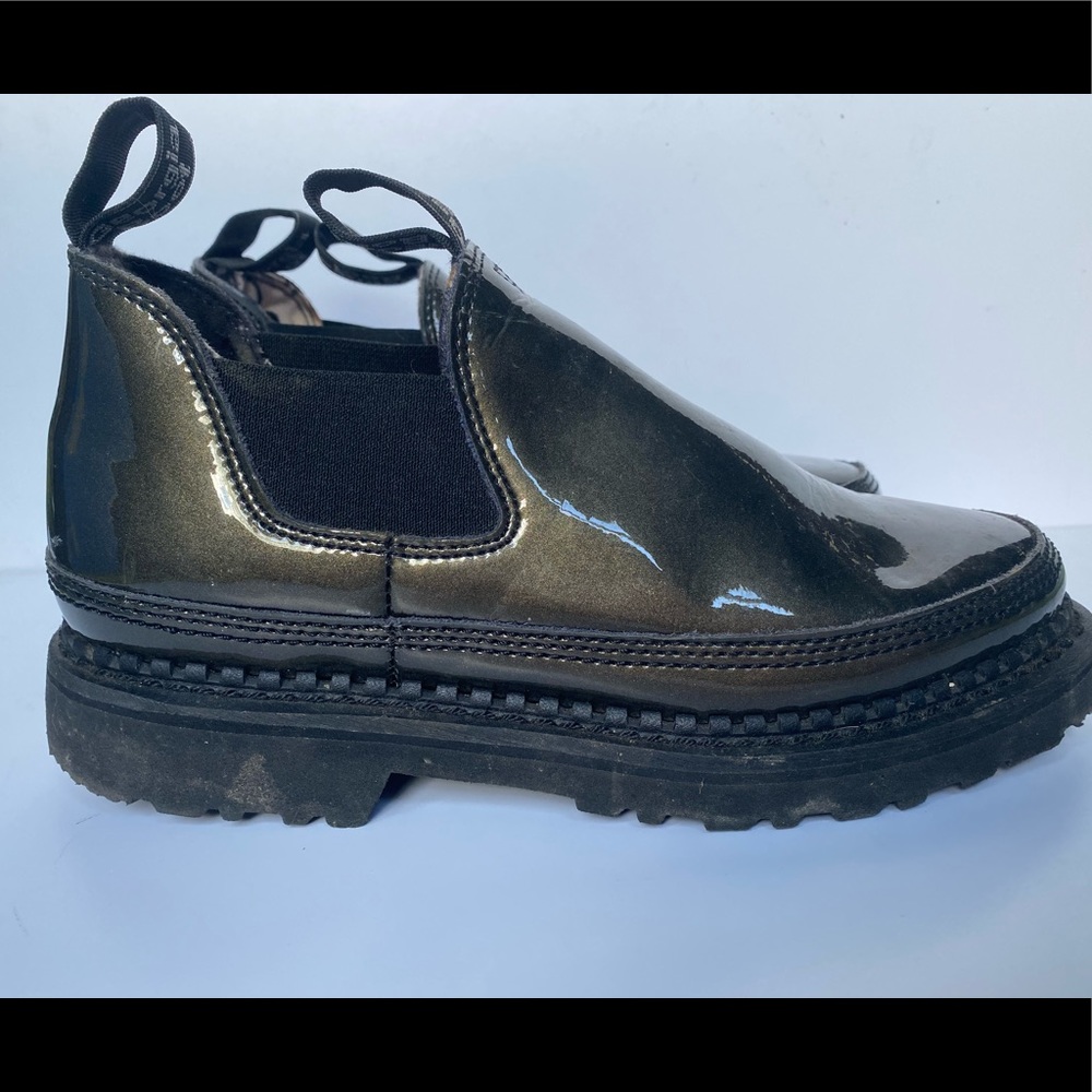 Georgia Giant Boots